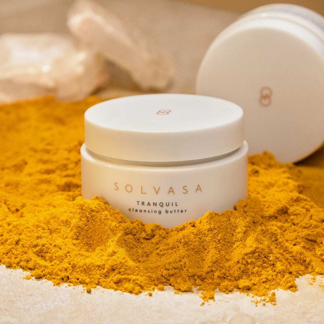 Tranquil Cleansing Butter