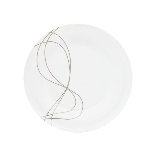 Wave Dinner Plate (Set of 4)
