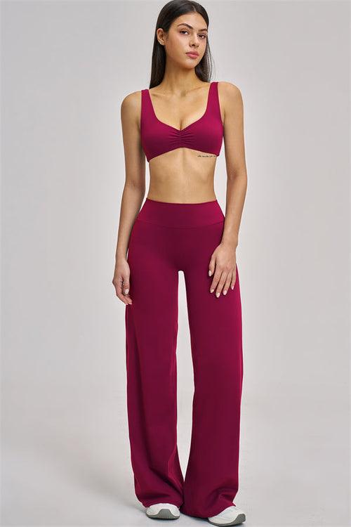 The Swoon Sports Bra