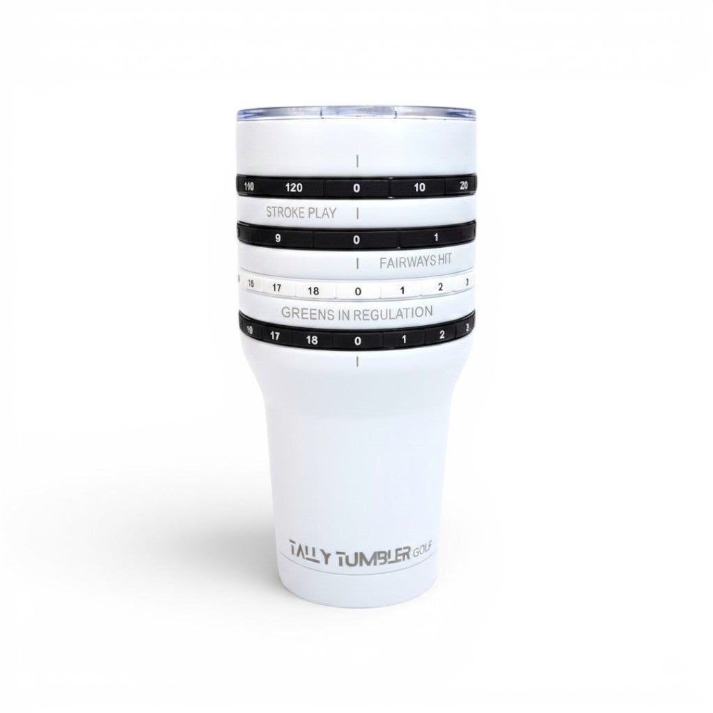 Golf Tumbler