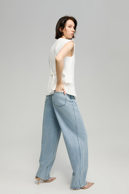 Luna Flow Jeans HJ033