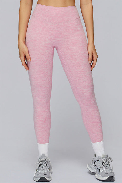 The Radiance Jacket Racerback Sports Bra Leggings 3-Piece Set