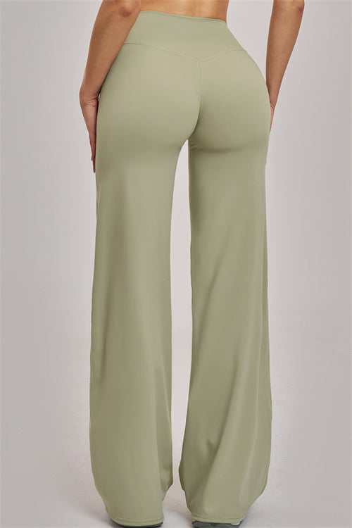 The Swoon Jacket Flared Leggings 2-Piece Set