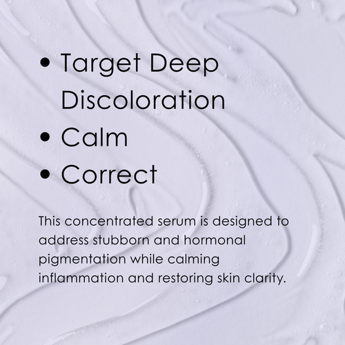 elvis+elvin Lilac Hyperpigmentation Repair Serum