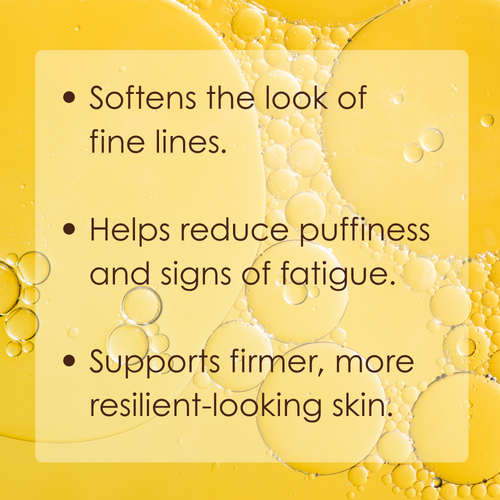 elvis+elvin Prime Nourishing Eye Oil