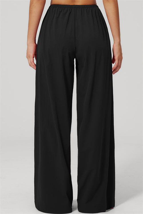 The Spunk UV protection Jacket Sweatpants 2-Piece Set