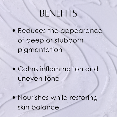 elvis+elvin Lilac Hyperpigmentation Repair Serum