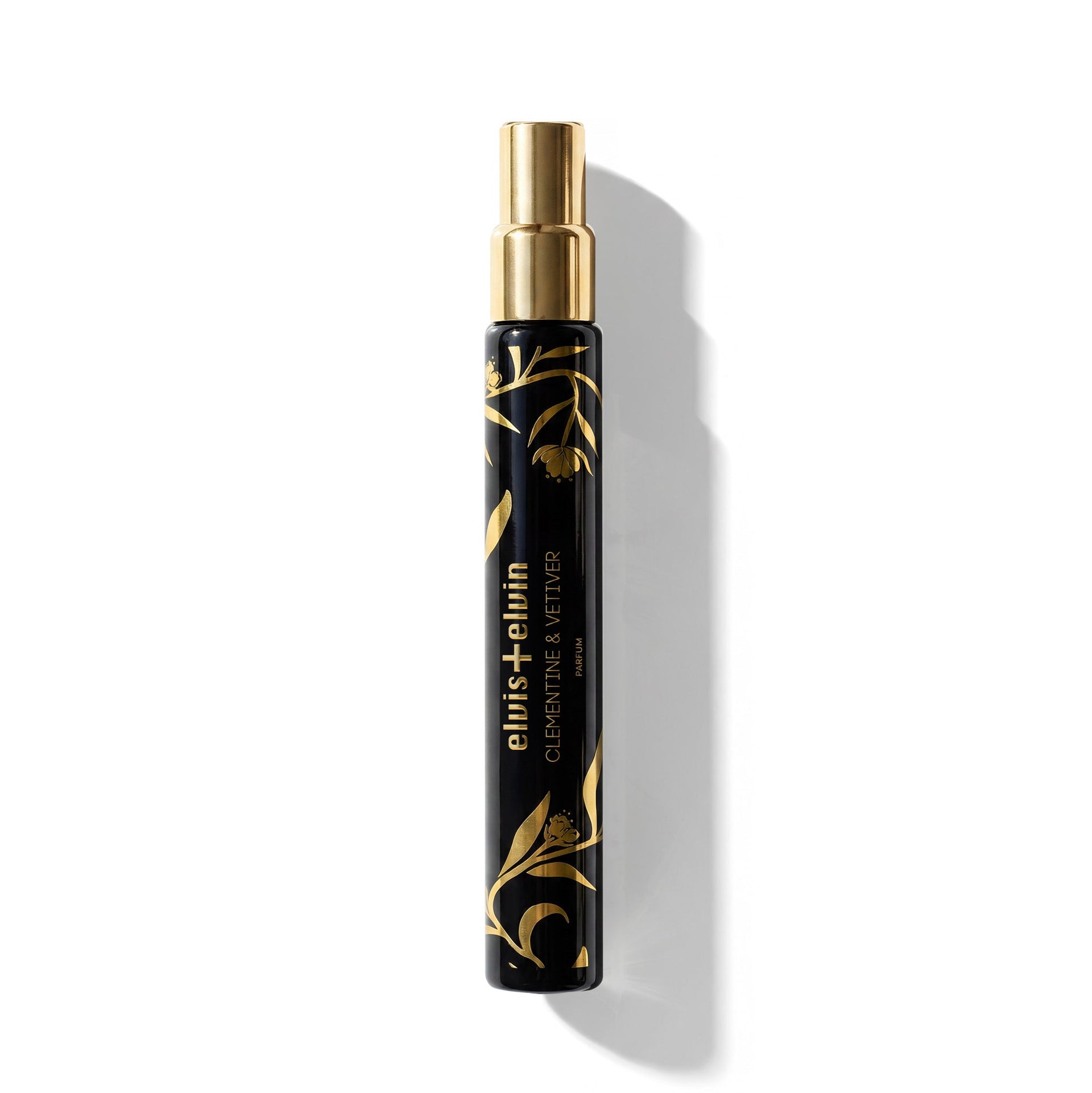 Clementine & Vetiver Parfum – elvis+elvin