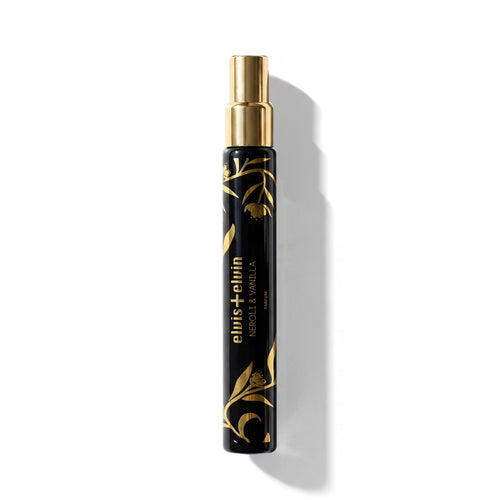 Neroli & Vanilla Parfum – elvis+elvin