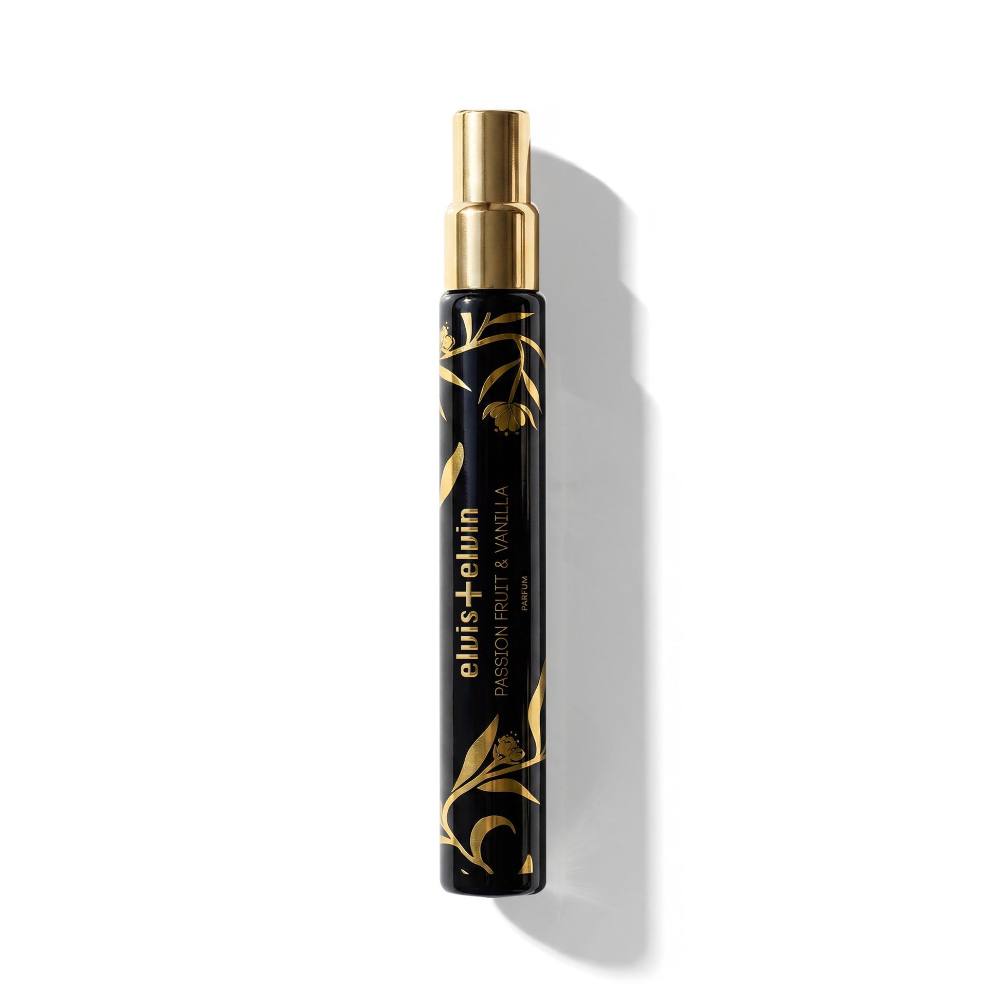 Passion Fruit & Vanilla Parfum – elvis+elvin