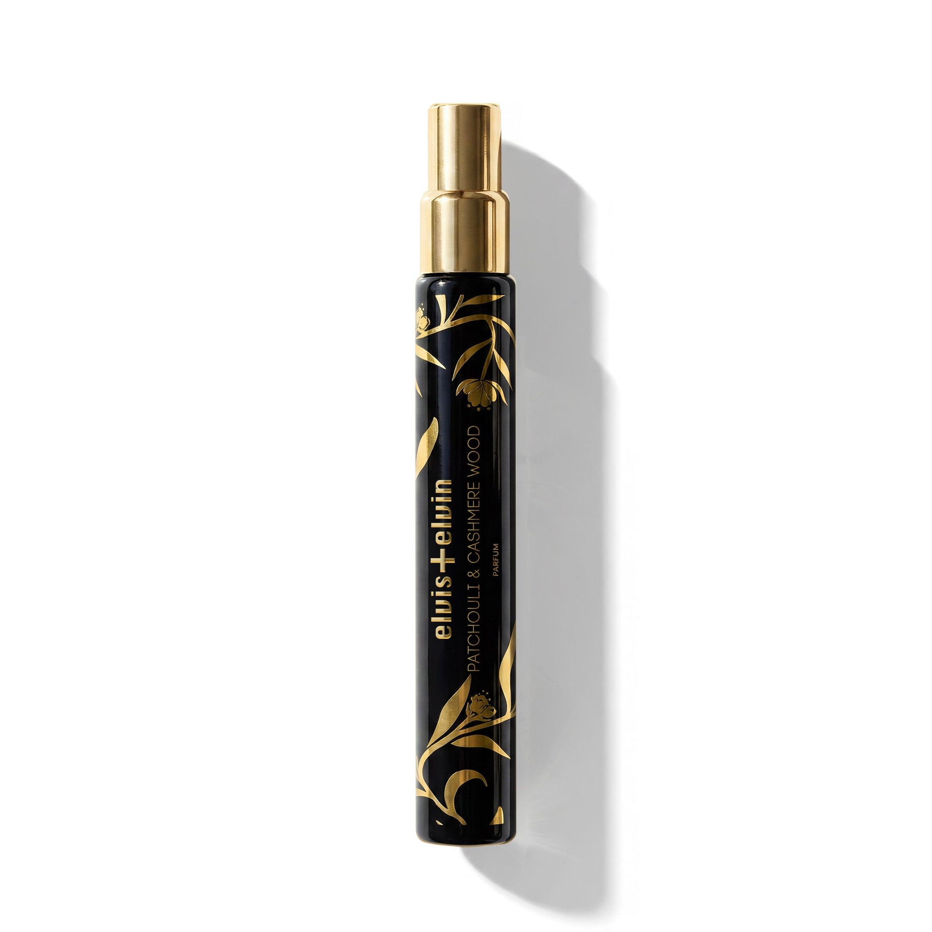 Patchouli & Cashmere Wood Parfum – elvis+elvin