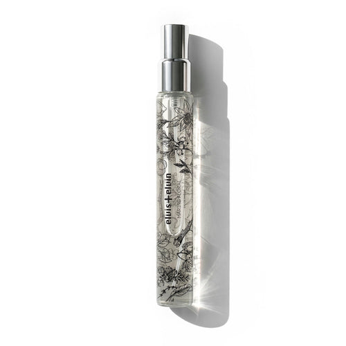 Marine Floral Eau de Parfum – elvis+elvin
