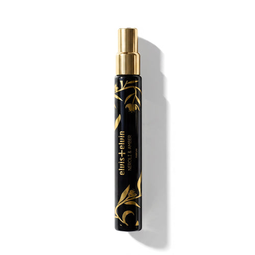 Neroli & Amber Parfum – elvis+elvin