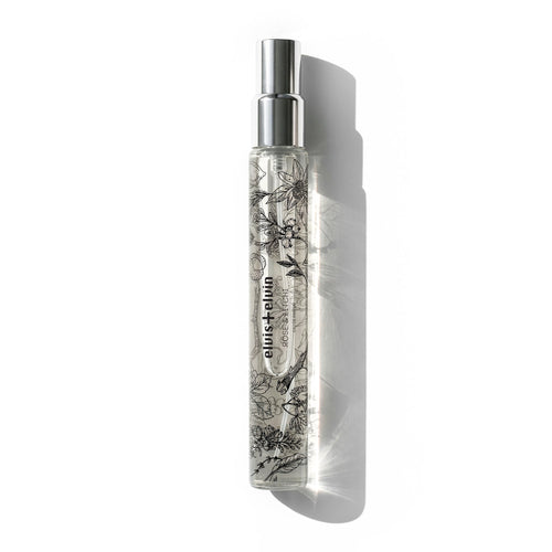 Rose & Litchi Eau de Parfum – elvis+elvin
