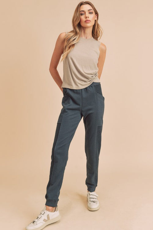 AEMI & Co. Bree Jogger