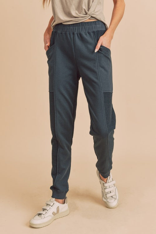 AEMI & Co. Bree Jogger