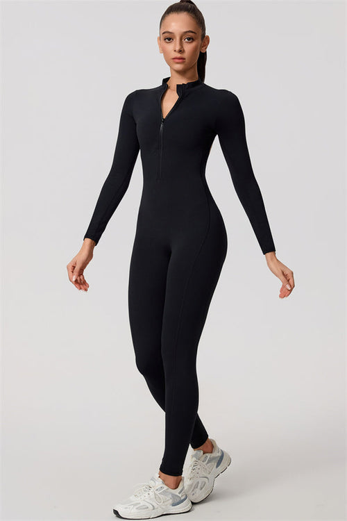 The Harmony Jumpsuit