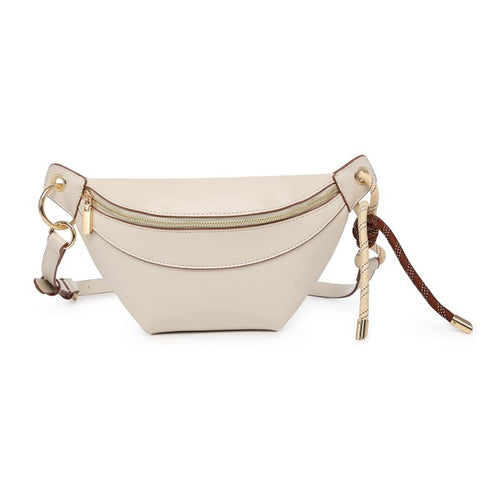 SIFIDES Women chic chest bag waist purse