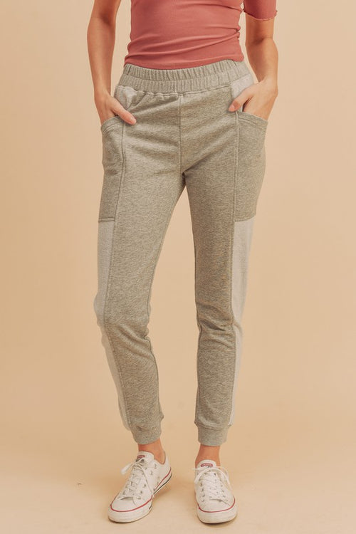 AEMI & Co. Bree Jogger