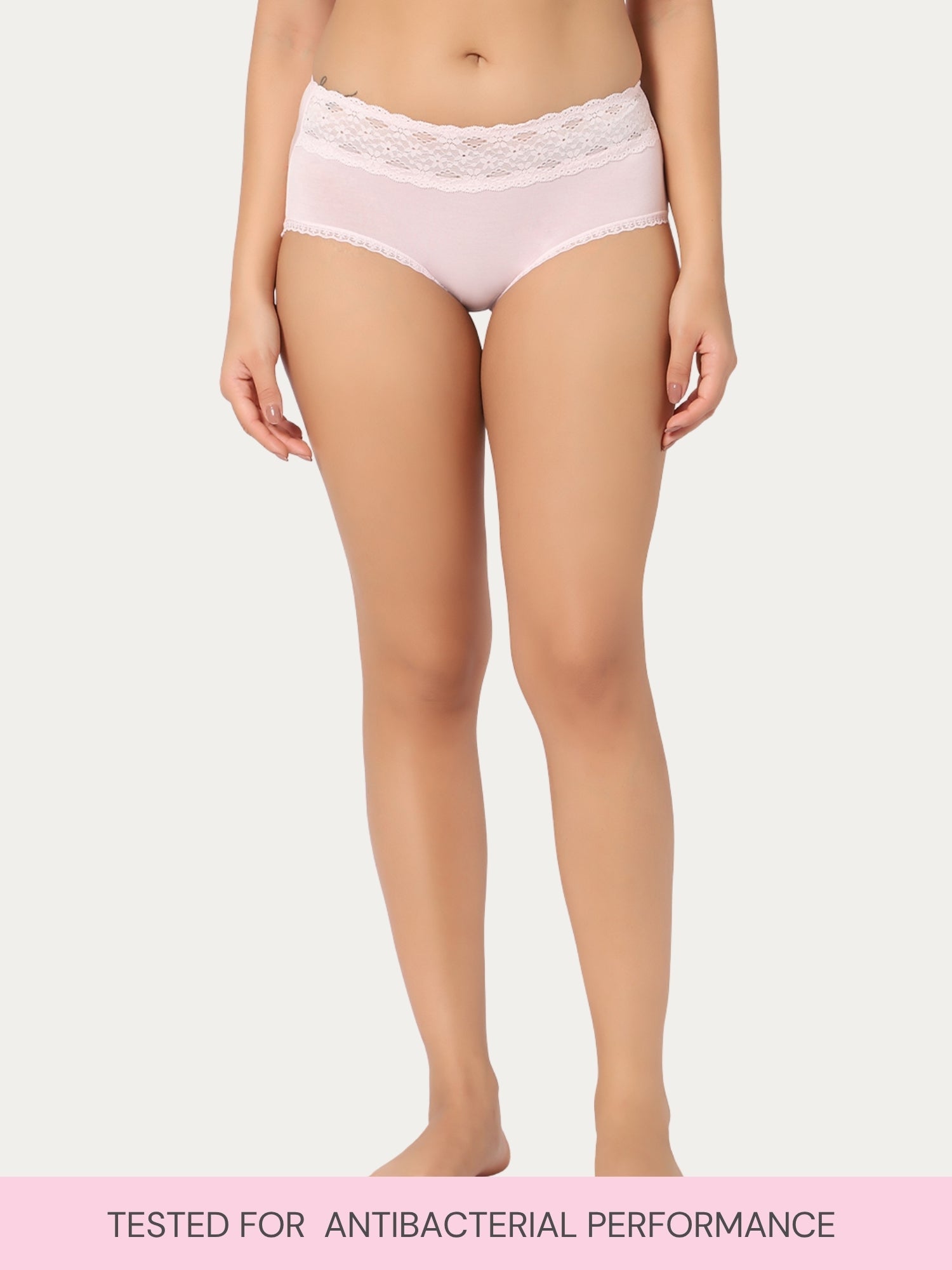 Modal Bae Buttery-Soft Hipsters