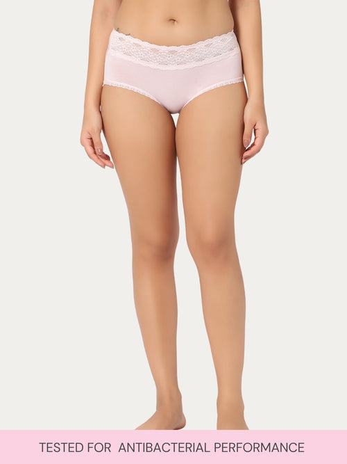 Modal Bae Buttery-Soft Hipsters
