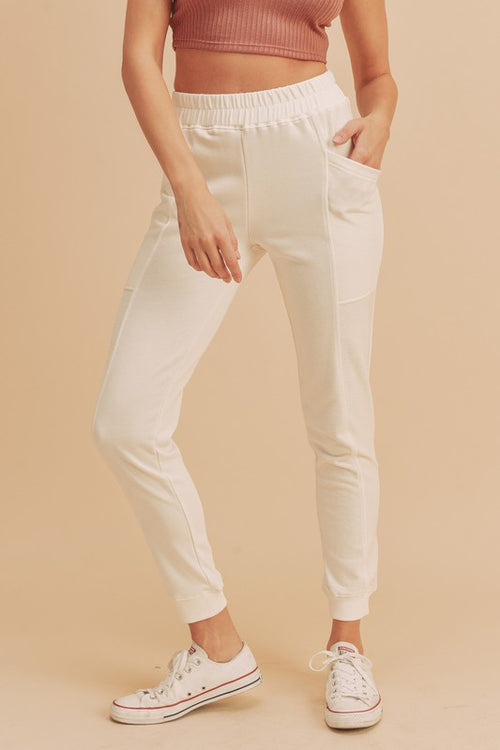 AEMI & Co. Bree Jogger