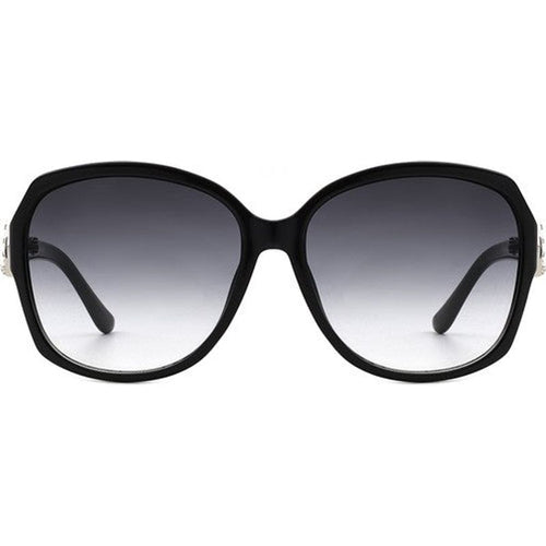 Oversize Chic Polarized Square Fashion Sunglasses