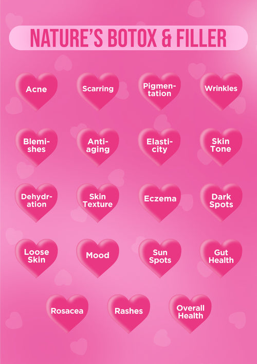It Girl Skin – Skin Food