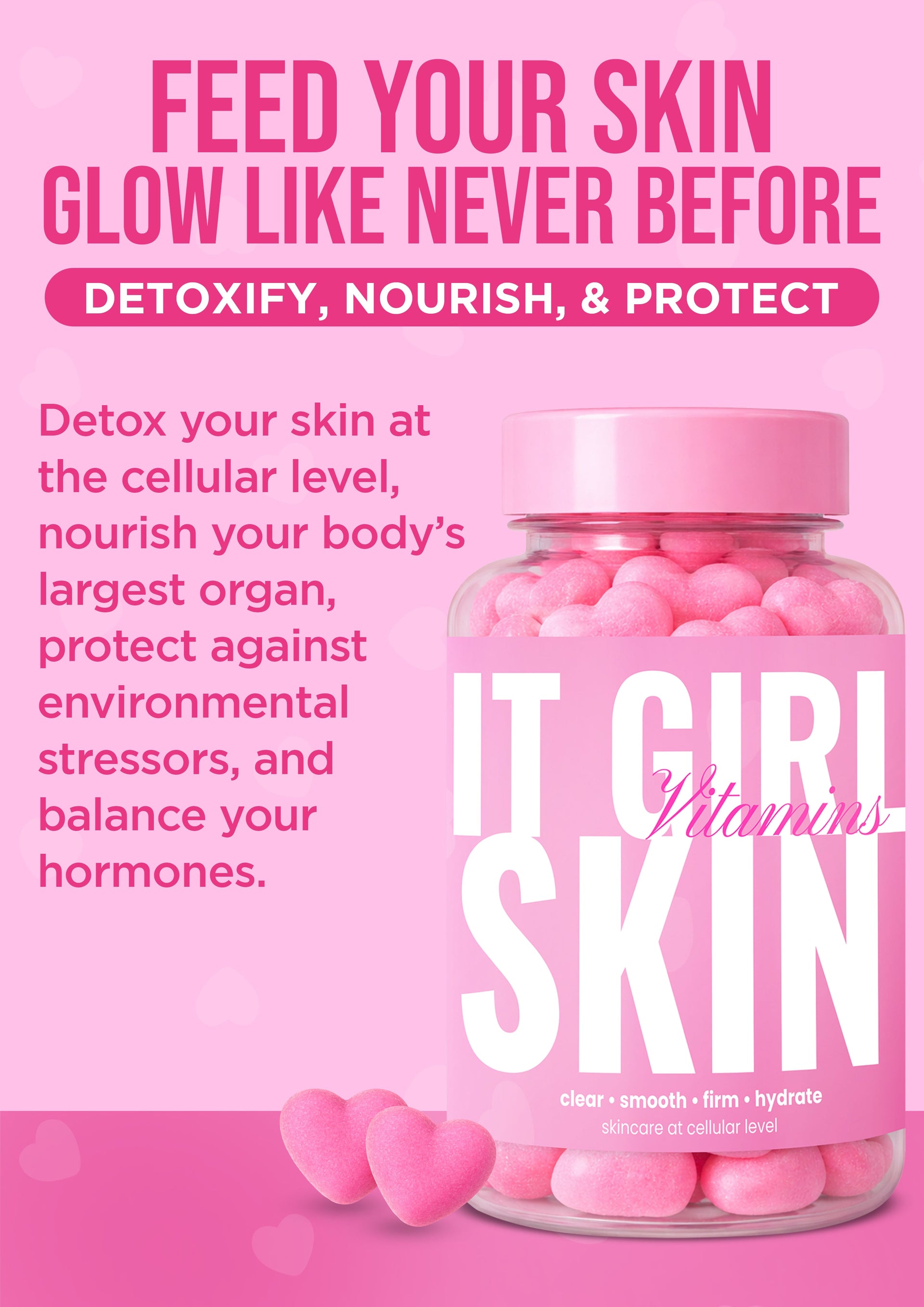 It Girl Skin – Skin Food