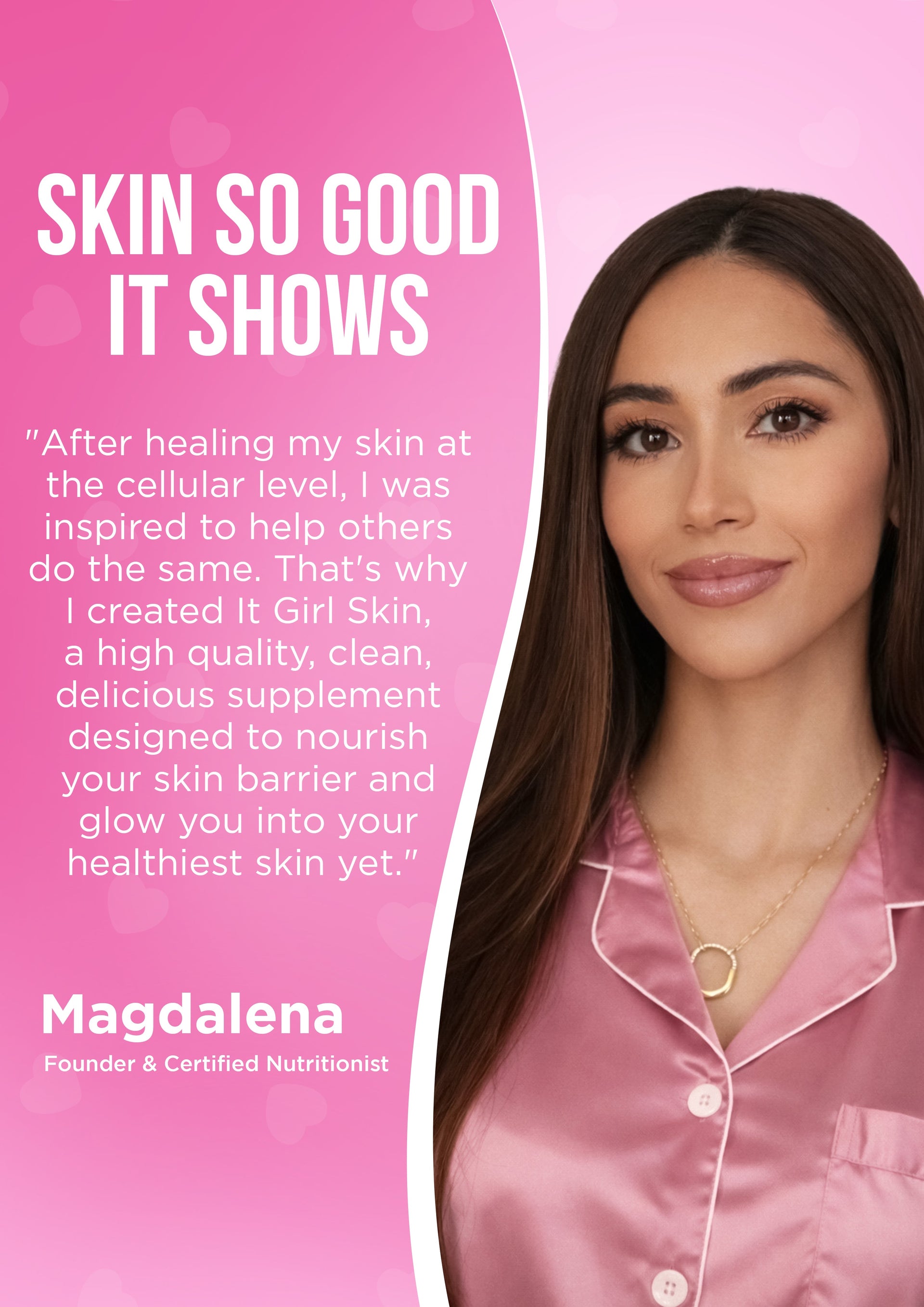It Girl Skin – Skin Food