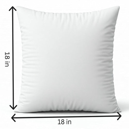 18"x18" square throw pillow set | herringbone trio | neutral white & olive green accents | 3-piece collection + insert options
