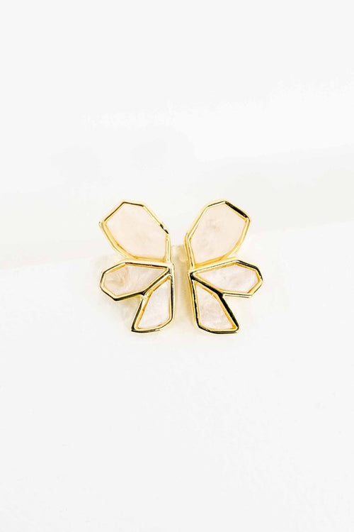 Luna Wing Earrings