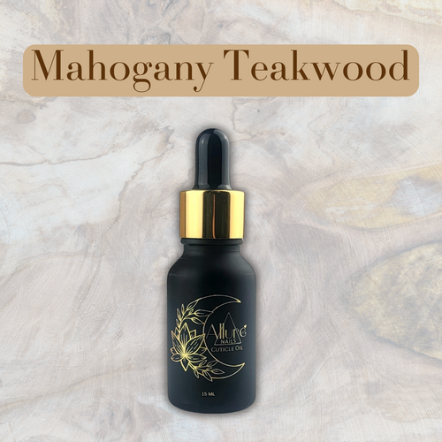 ALLURE NAIL 15ml Cuticle Oil – Nourish, Hydrate, and Revitalize Your Cuticles