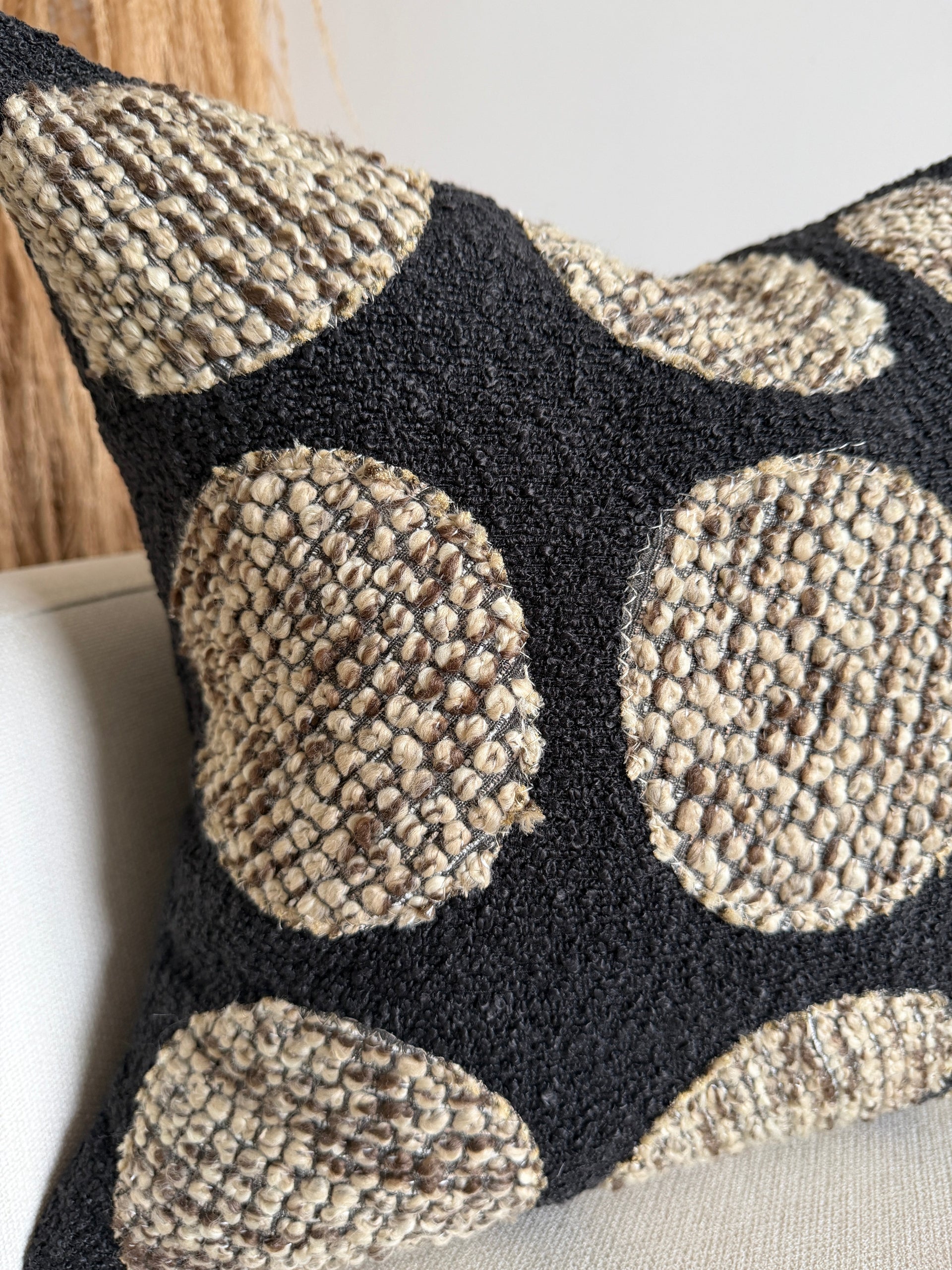 Samara Pillow Cover
