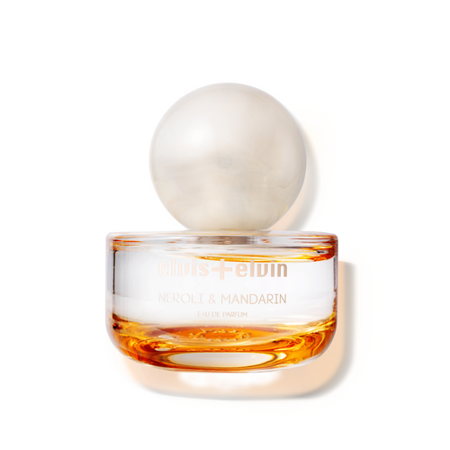 Neroli & Mandarin Eau de Parfum – elvis+elvin