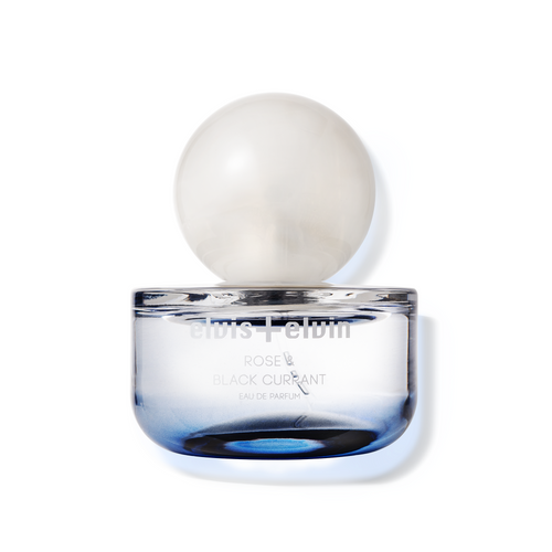 Rose & Black Currant Eau de Parfum – elvis+elvin