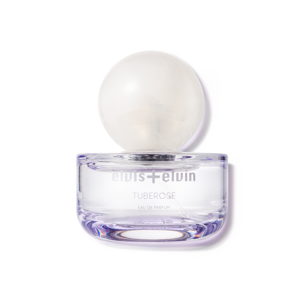 Tuberose Eau de Parfum – elvis+elvin