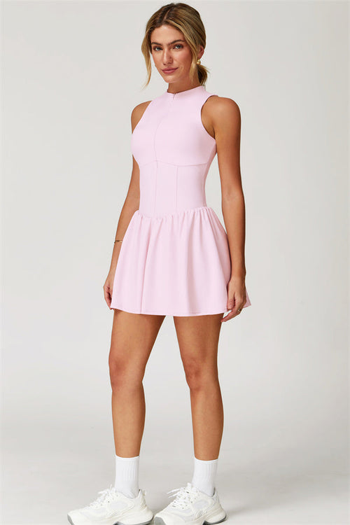 The Juno Vibe Tennis Dress