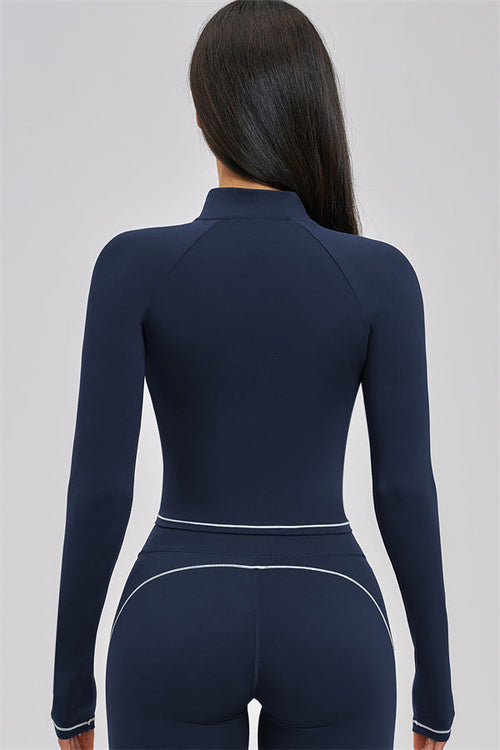 The Unbound Jacket