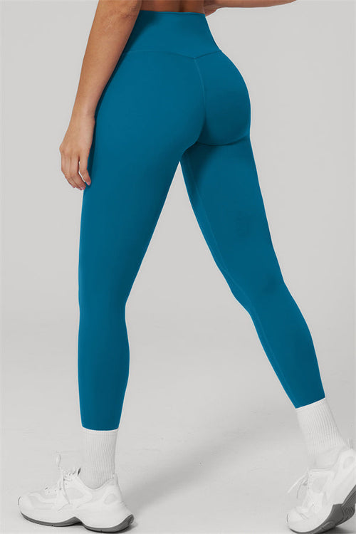 The Rapture Long Sleeve T-shirt Leggings 2-Piece Set