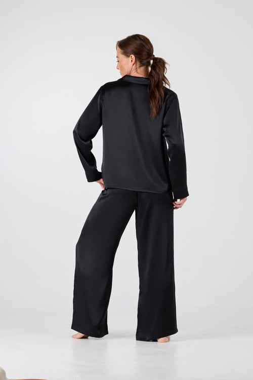 A. ROSE Women's Luxury Pajama-Victoria set