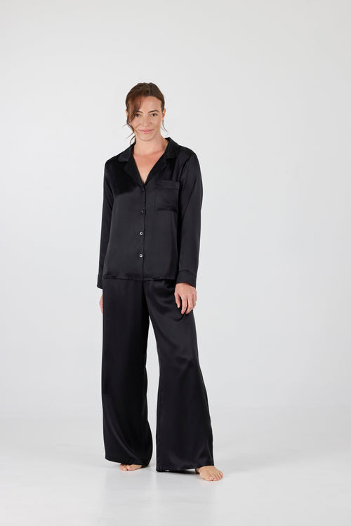 A. ROSE Women's Luxury Pajama-Victoria set