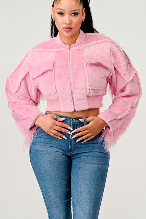 Barbie Rodeo Queen Jacket