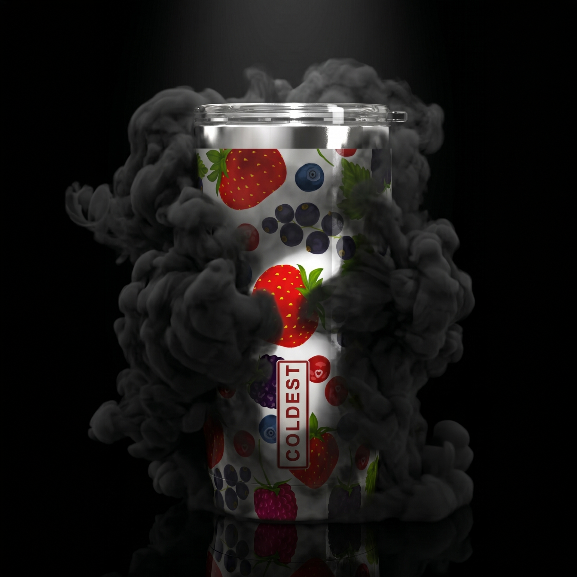 Coldest 20 oz Tumbler v2
