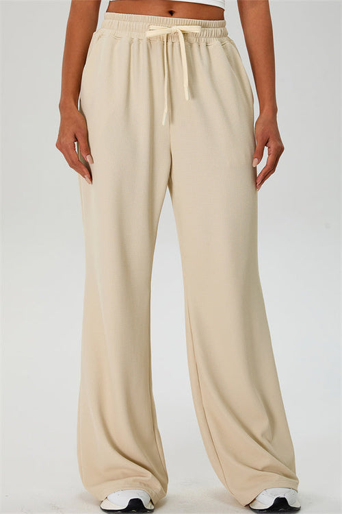 The Rush Long Sleeve T-shirt Sweatpants 2-Piece Set