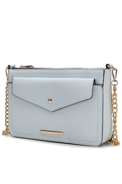 MKF Collection Maribel Women's Crossbody Bag