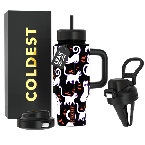 COLDEST 24oz Limitless Ultra v8