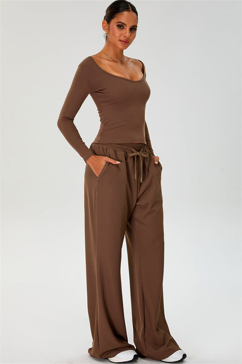 The Rush Sweatpants