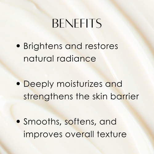 elvis+elvin HydraVita Luminous Vitamin C Cream