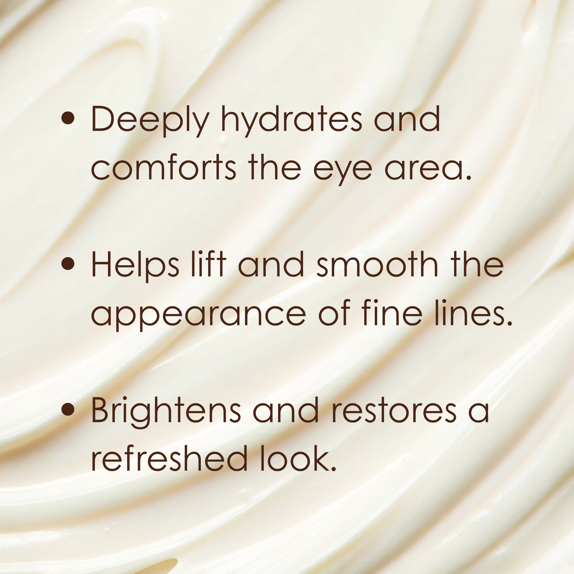 elvis+elvin Prime Youth Eye Cream